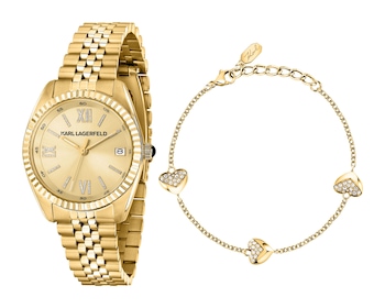 Karl Lagerfeld Timeless Code