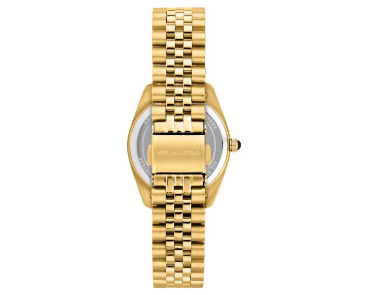 Karl Lagerfeld Timeless Code