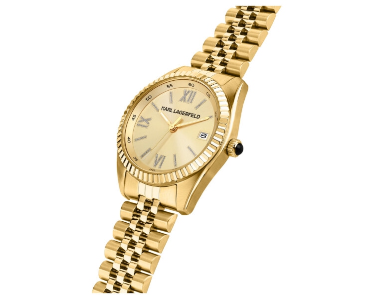 Karl Lagerfeld Timeless Code