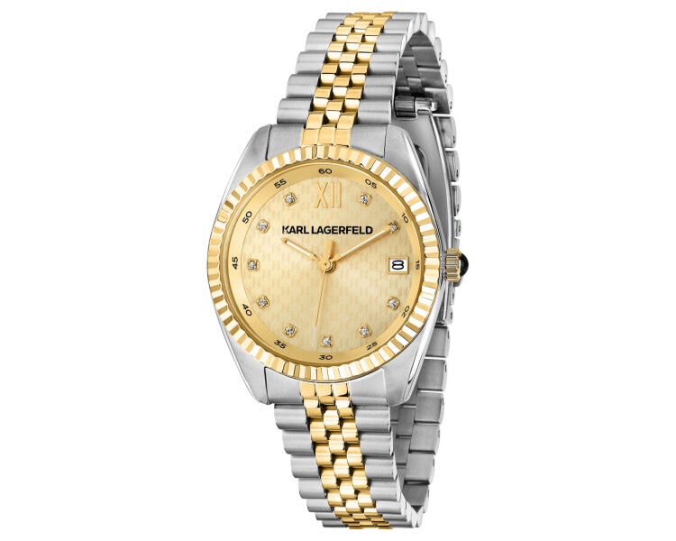 Karl Lagerfeld Timeless Code