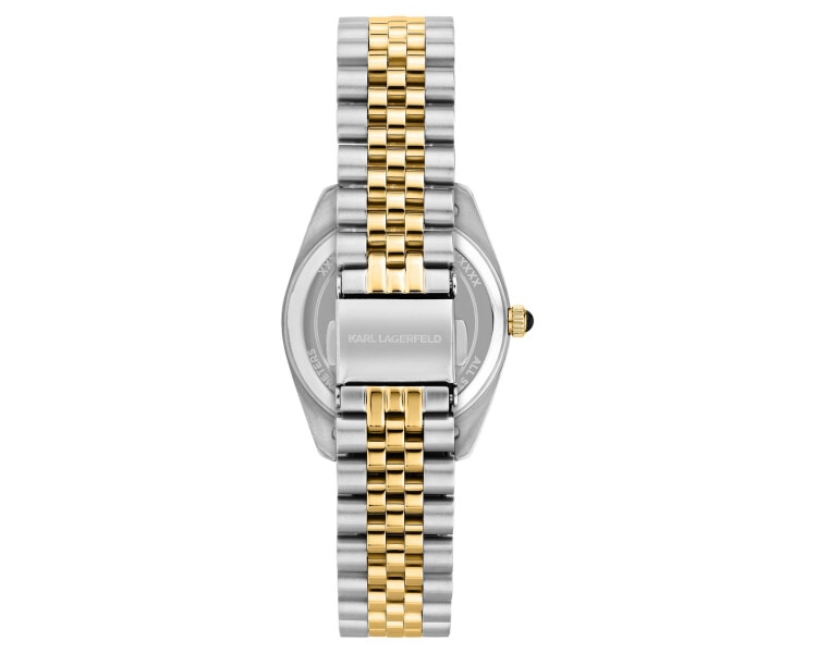 Karl Lagerfeld Timeless Code