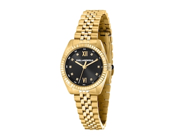 Karl Lagerfeld Timeless Code Mini