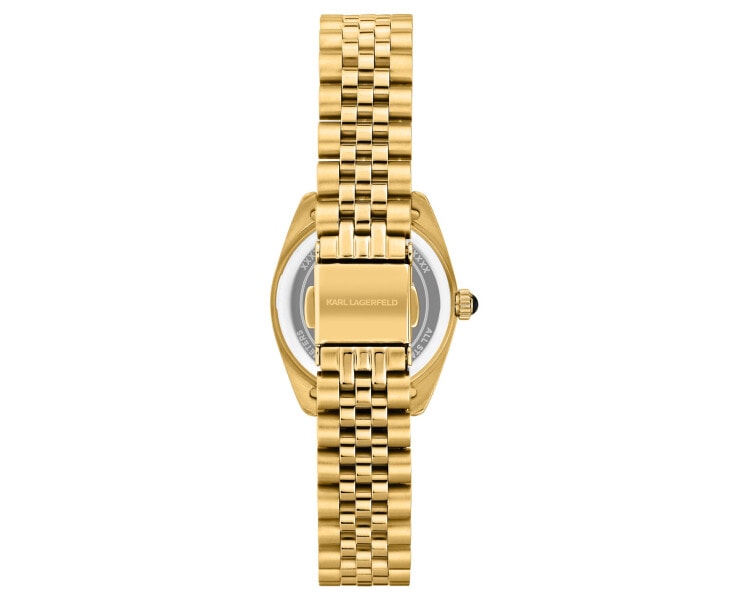 Karl Lagerfeld Timeless Code Mini