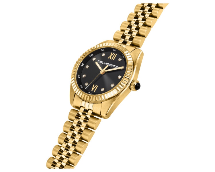 Karl Lagerfeld Timeless Code Mini