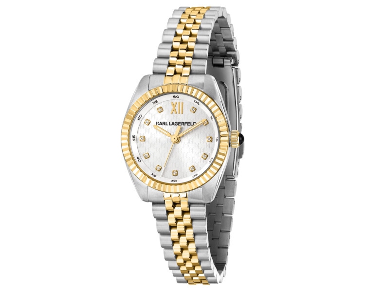 Karl Lagerfeld Timeless Code Mini