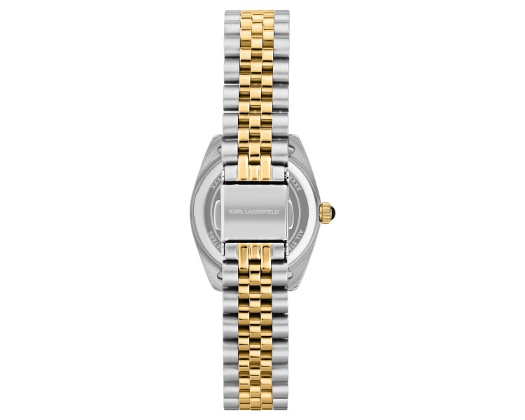 Karl Lagerfeld Timeless Code Mini