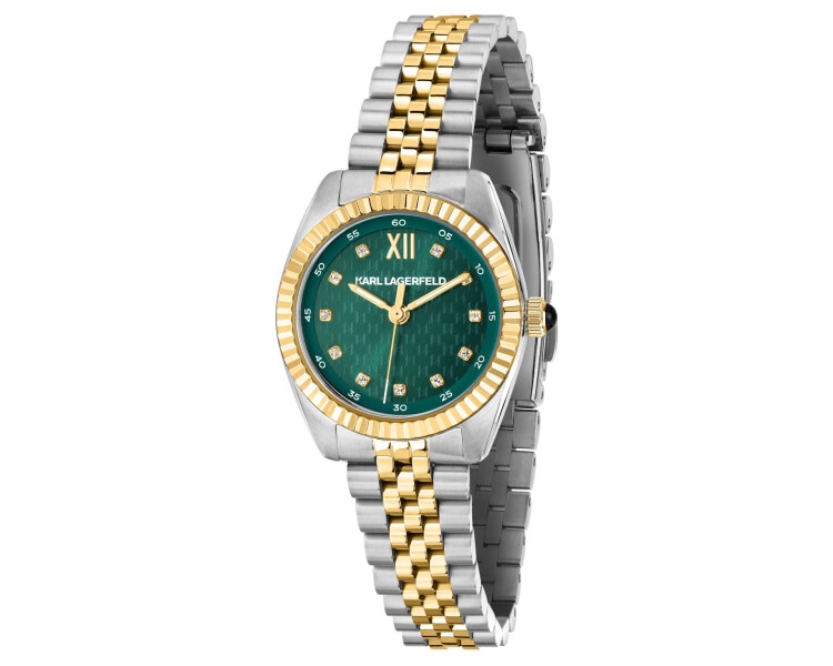 Karl Lagerfeld Timeless Code Mini