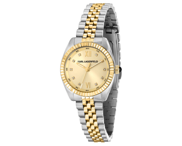 Karl Lagerfeld Timeless Code Mini