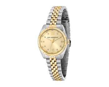 Karl Lagerfeld Timeless Code Mini
