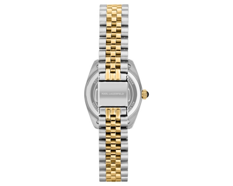 Karl Lagerfeld Timeless Code Mini