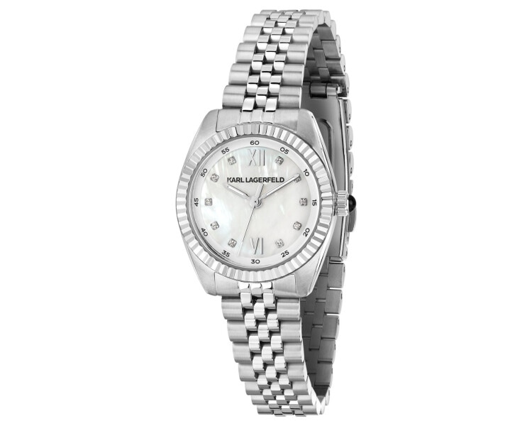 Karl Lagerfeld Timeless Code Mini