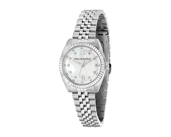 Karl Lagerfeld Timeless Code Mini