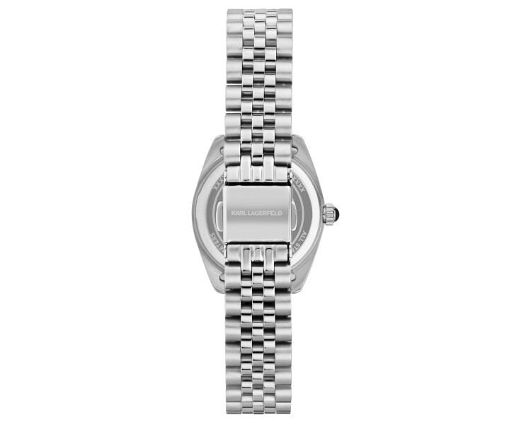 Karl Lagerfeld Timeless Code Mini