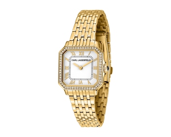 Karl Lagerfeld Icon Square