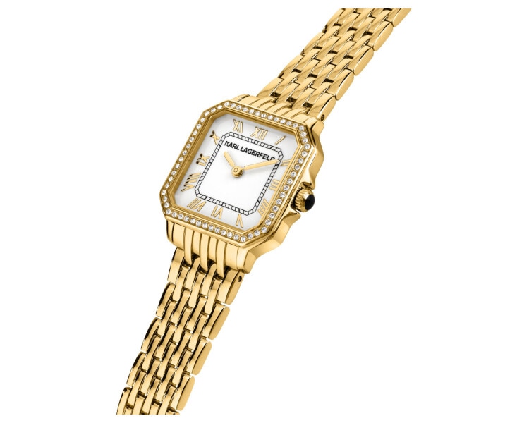 Karl Lagerfeld Icon Square