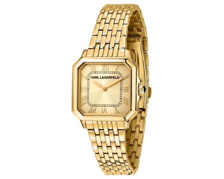 Karl Lagerfeld Icon Square