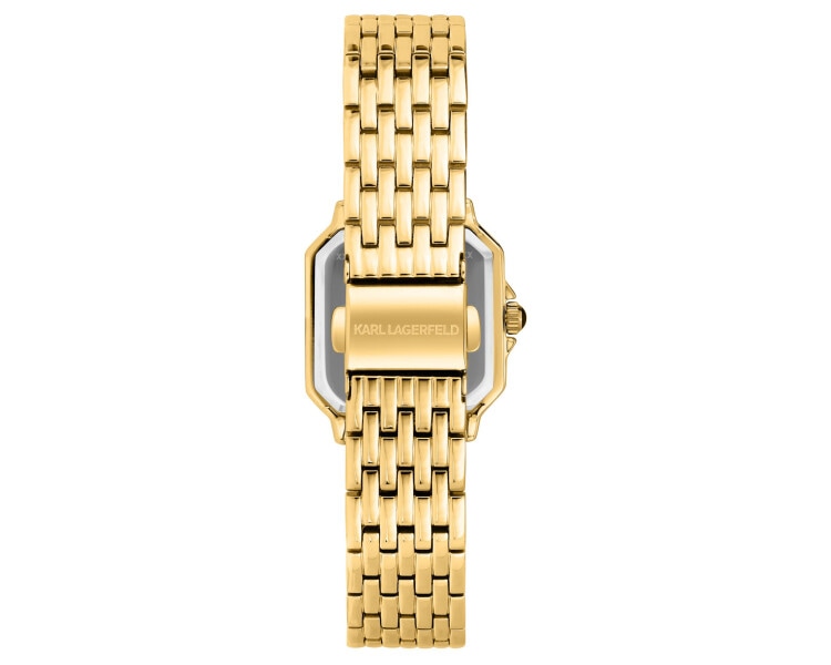 Karl Lagerfeld Icon Square