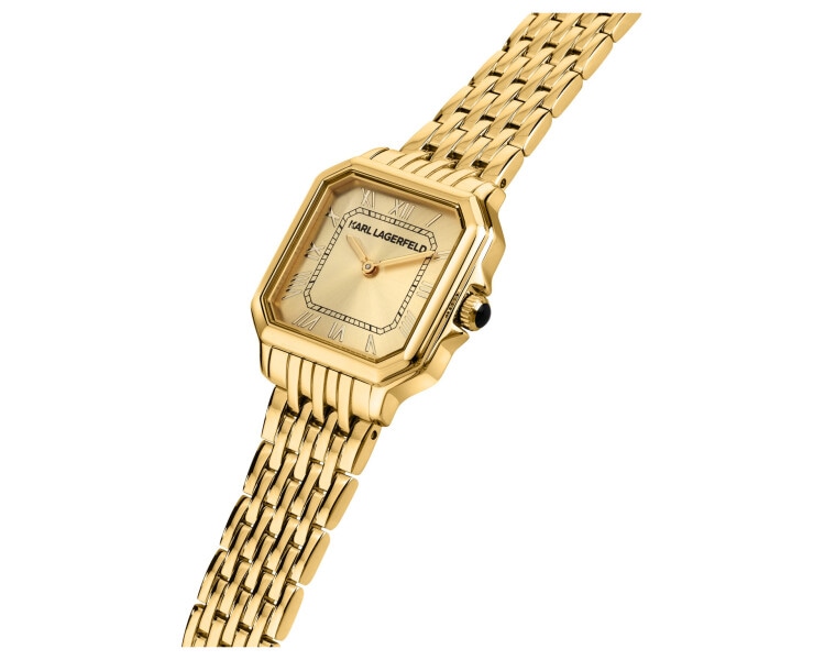 Karl Lagerfeld Icon Square