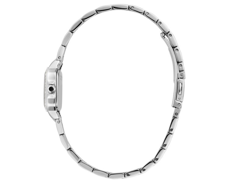 Karl Lagerfeld Icon Square Mini