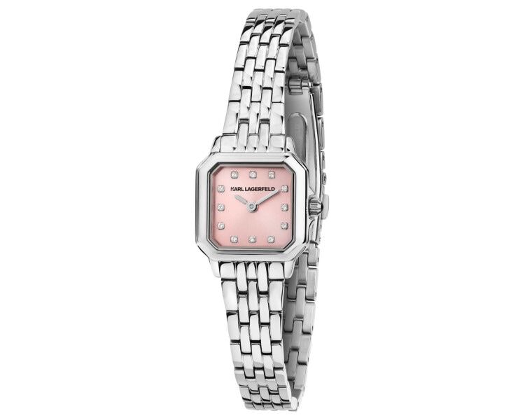 Karl Lagerfeld Icon Square Mini