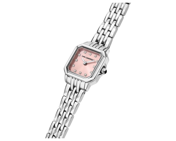 Karl Lagerfeld Icon Square Mini