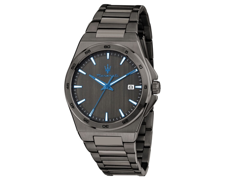 Maserati Dark Edition Velocità Slim