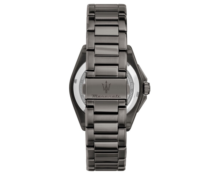 Maserati Dark Edition Velocità Slim