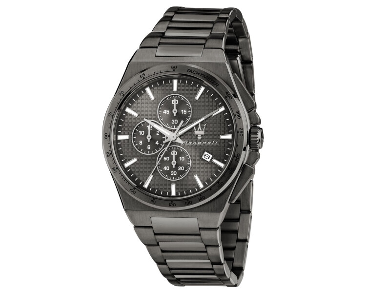 Maserati Velocita Slim