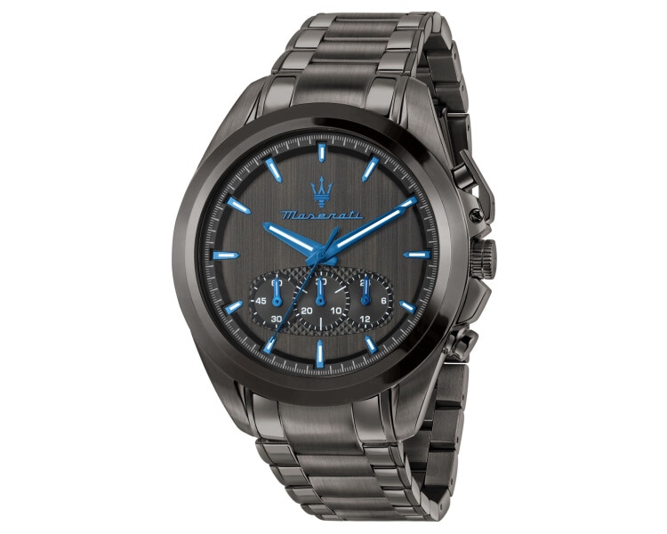 Maserati Dark Edition Traguardo