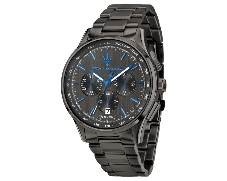 Maserati Dark Edition Sorpasso