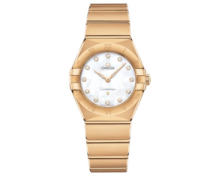 OMEGA Constellation