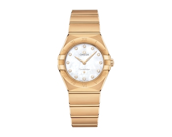 OMEGA Constellation
