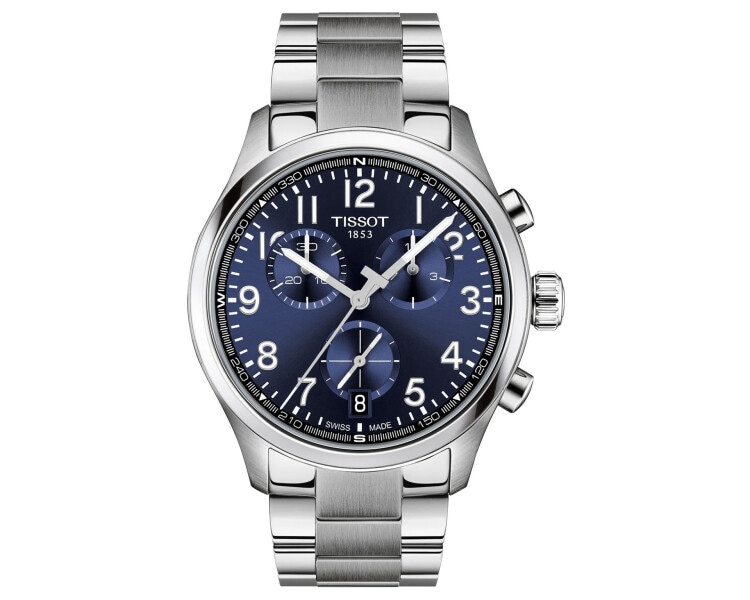 Tissot Tissot Chrono L 42mm