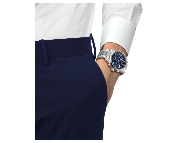 Tissot Tissot Chrono L 42mm