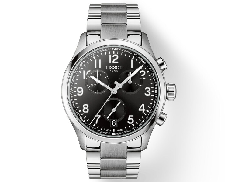 Tissot Tissot Chrono L 42mm