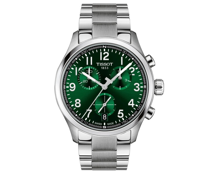 Tissot Tissot Chrono L 42mm