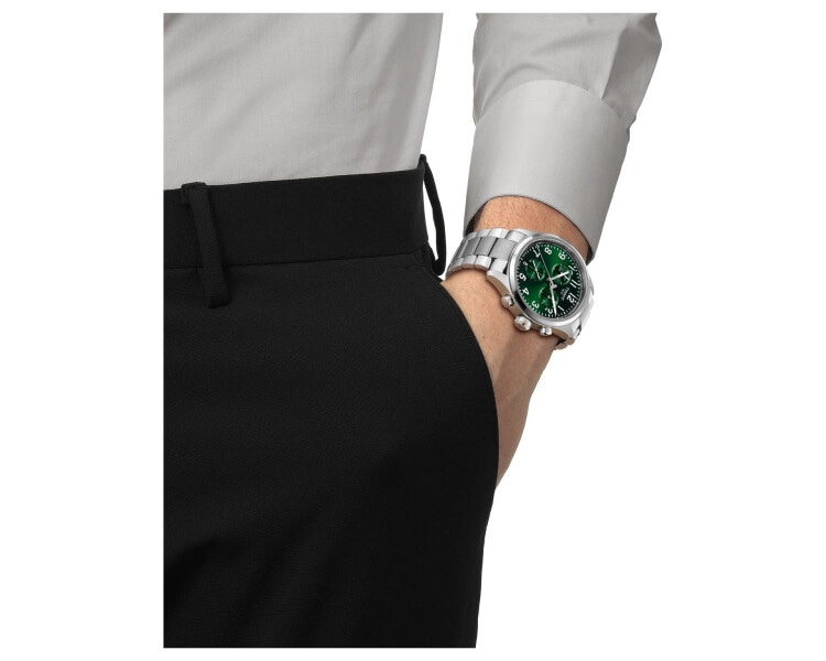 Tissot Tissot Chrono L 42mm