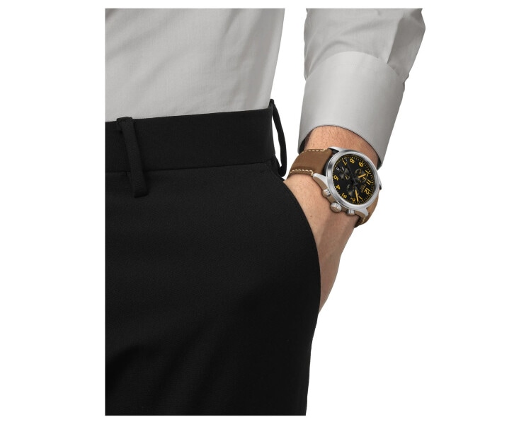 Tissot Tissot Chrono L 42mm