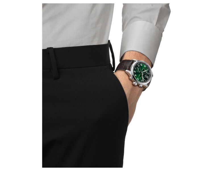 Tissot Tissot Chrono L 42mm