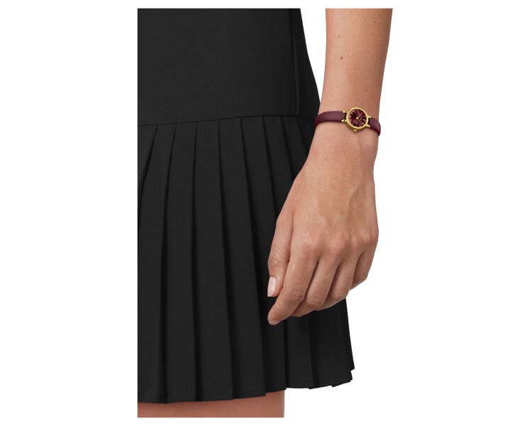 Tissot Tissot Lovely Round 19.5mm