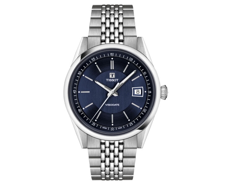 Tissot Tissot Visodate 39mm