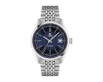 Tissot Tissot Visodate 39mm