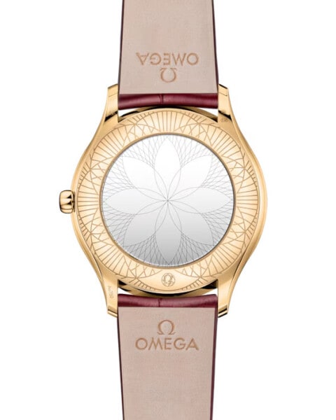 OMEGA De Ville Tresor