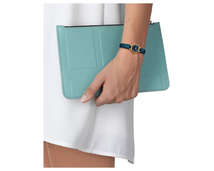 Tissot Tissot Lovely Round 19.5mm