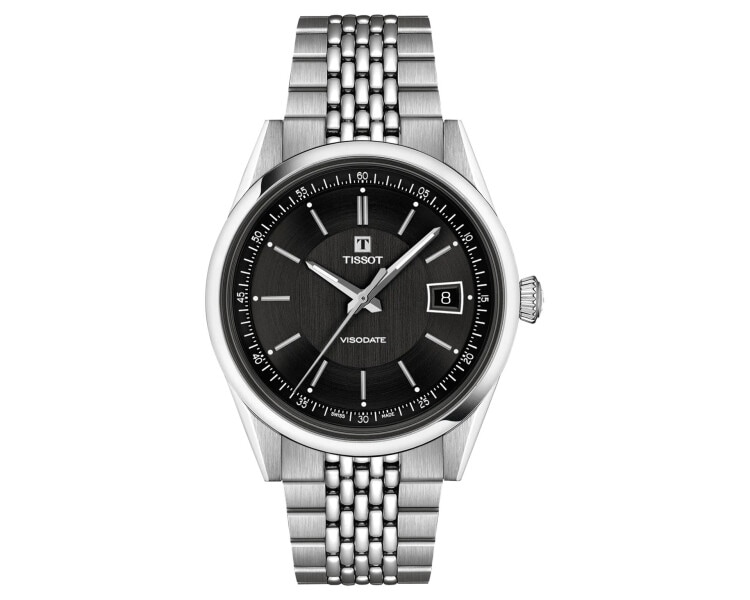 Tissot Tissot Visodate 39mm