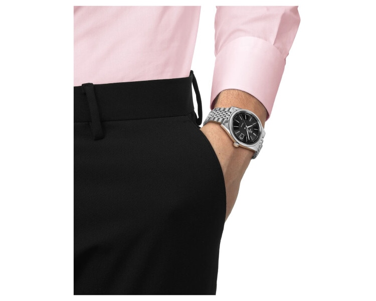 Tissot Tissot Visodate 39mm