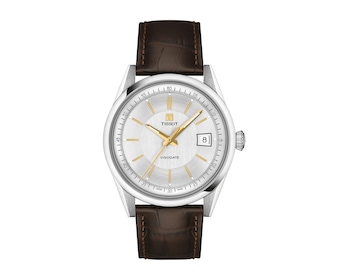 Tissot Tissot Visodate 39mm