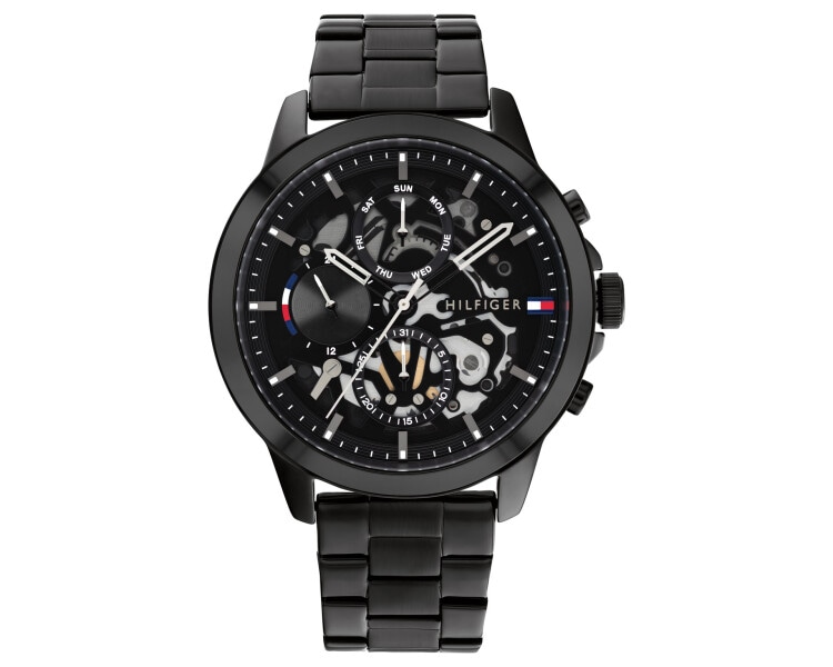 Tommy Hilfiger Henry