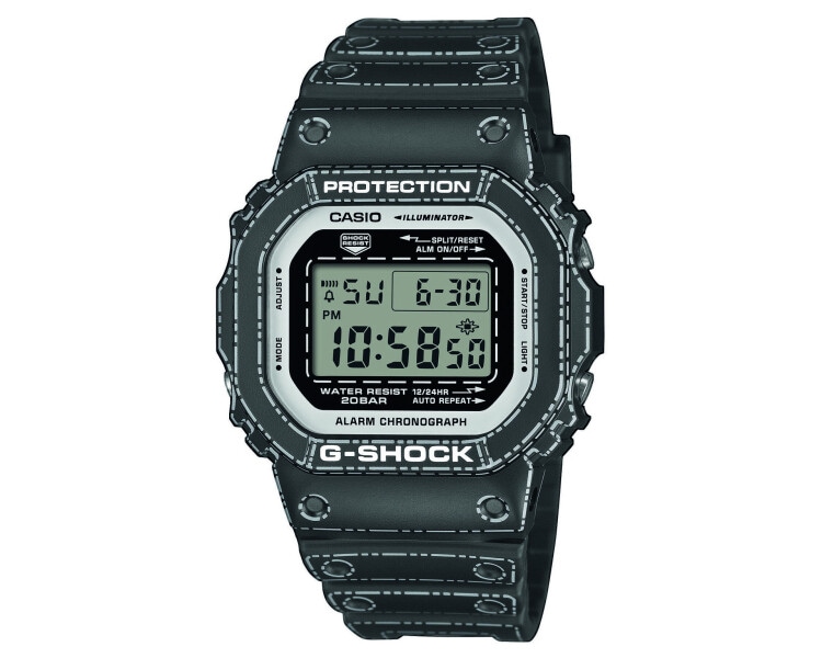 G-Shock Casio G-SHOCK LIMITED