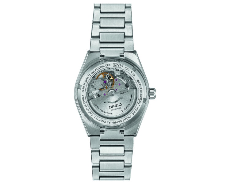 Edifice Casio EDIFICE Automatic